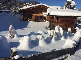 Exclusive Chalet in Kitzbuhel, on the ski Slope