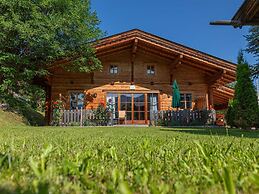 Exclusive Chalet in Kitzbuhel