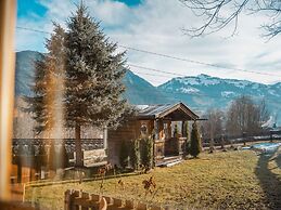 Exclusive Chalet in Kitzbuhel