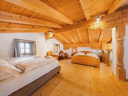 Exclusive Chalet in Kitzbuhel