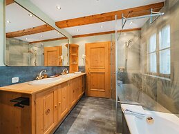 Exclusive Chalet in Kitzbuhel