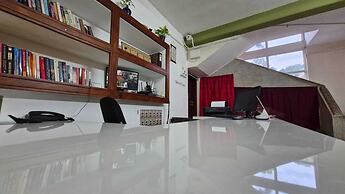 Akshay beach resort