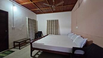 Akshay beach resort