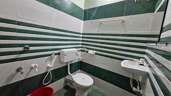 Akshay beach resort