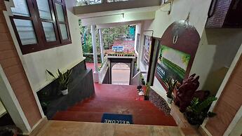 Akshay beach resort