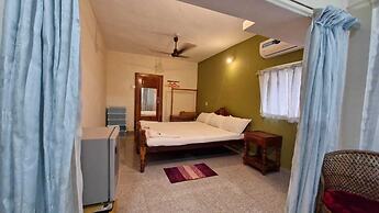 Akshay beach resort