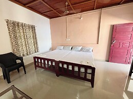 Akshay beach resort