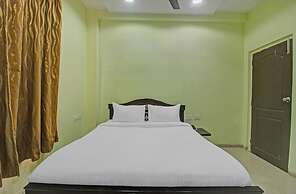 Goroomgo LA GRACE Suit Bhubaneshwar