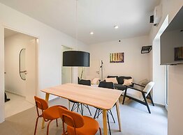 Smart and Cozy Downtown Rovinj Nooks