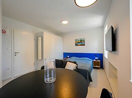 Smart and Cozy Downtown Rovinj Nooks