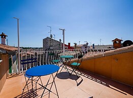 Smart and Cozy Downtown Rovinj Nooks