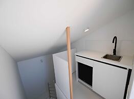 Smart and Cozy Downtown Rovinj Nooks