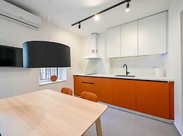 Smart and Cozy Downtown Rovinj Nooks