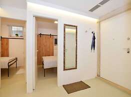 The Quiet Center Apartment in Rovinj