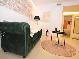 The Quiet Center Apartment in Rovinj