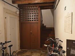 The Quiet Center Apartment in Rovinj