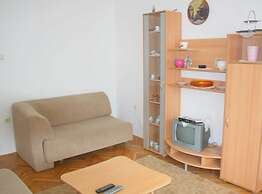 Spacious Crikvenica Apartments With Sea View and Balcony