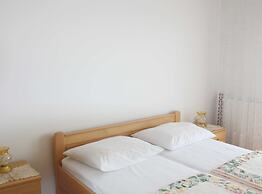 Spacious Crikvenica Apartments With Sea View and Balcony