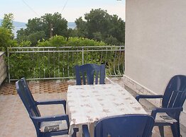 Spacious Crikvenica Apartments With Sea View and Balcony