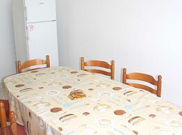 Spacious Crikvenica Apartments With Sea View and Balcony