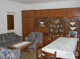 Spacious Crikvenica Apartments With Sea View and Balcony