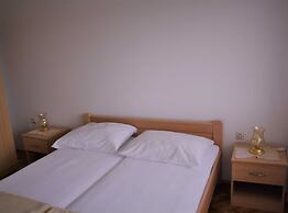 Spacious Crikvenica Apartments With Sea View and Balcony