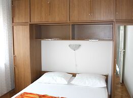 Spacious Crikvenica Apartments With Sea View and Balcony