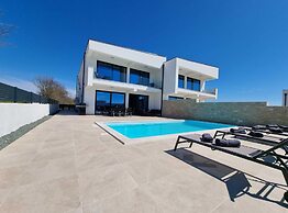 Sunset Garden Villa in Kanfanar