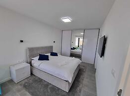 Sunset Garden Villa in Kanfanar