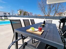 Sunset Garden Villa in Kanfanar