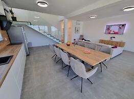 Sunset Garden Villa in Kanfanar