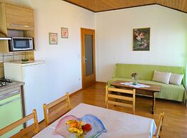 Sweet and Simple Sea View Crikvenica Apartments