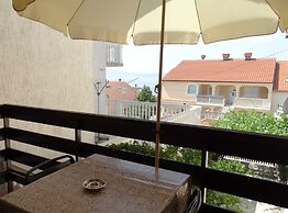 Sweet and Simple Sea View Crikvenica Apartments