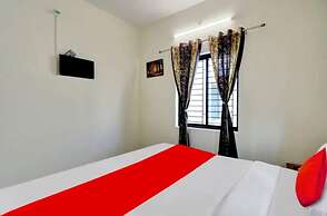 Goroomgo Shivansh Palace Bhubhneshwar