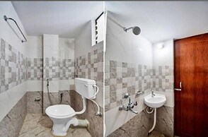 Goroomgo Shivansh Palace Bhubhneshwar