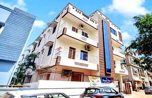 Goroomgo Shivansh Palace Bhubhneshwar