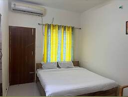 Goroomgo Shivansh Palace Bhubhneshwar