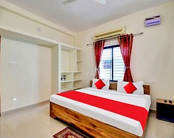 Goroomgo Shivansh Palace Bhubhneshwar