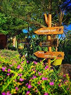 THE YELLOW BAMBOO RESORT AND SPA