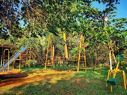 THE YELLOW BAMBOO RESORT AND SPA