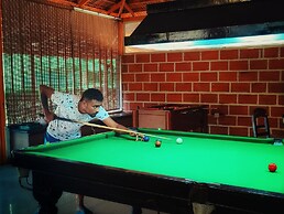 THE YELLOW BAMBOO RESORT AND SPA