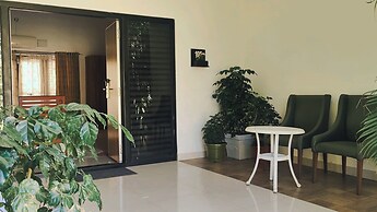 THE YELLOW BAMBOO RESORT AND SPA