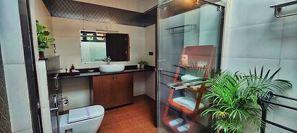 THE YELLOW BAMBOO RESORT AND SPA