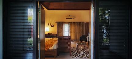 THE YELLOW BAMBOO RESORT AND SPA