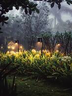 THE YELLOW BAMBOO RESORT AND SPA