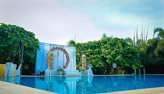 THE YELLOW BAMBOO RESORT AND SPA