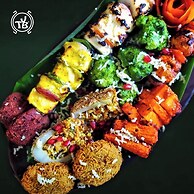 THE YELLOW BAMBOO RESORT AND SPA