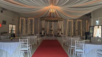 THE YELLOW BAMBOO RESORT AND SPA