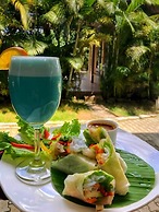 THE YELLOW BAMBOO RESORT AND SPA