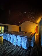 THE YELLOW BAMBOO RESORT AND SPA